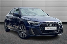 Used Audi A1