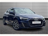 Audi A1 Image 1