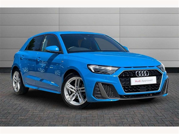 Large image for the Used Audi A1