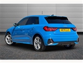 Audi A1 Image 3