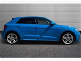 Audi A1 Image 4