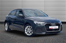 Used Audi A1