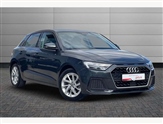 Audi A1 Image 1