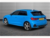 Audi A1 Image 3