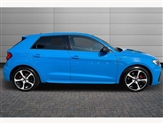 Audi A1 Image 4