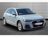 Audi A1 Image 1