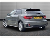 Audi A1 Image 3