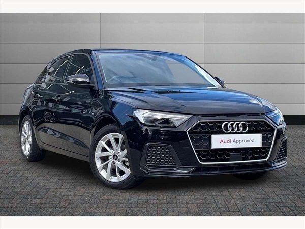 Large image for the Used Audi A1