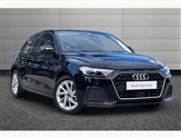 Audi A1 Image 1
