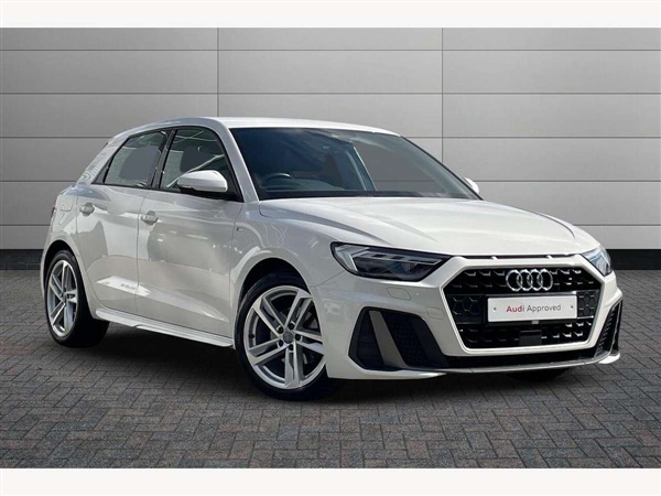 Large image for the Used Audi A1