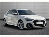 Audi A1 Image 1
