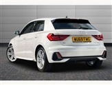 Audi A1 Image 3