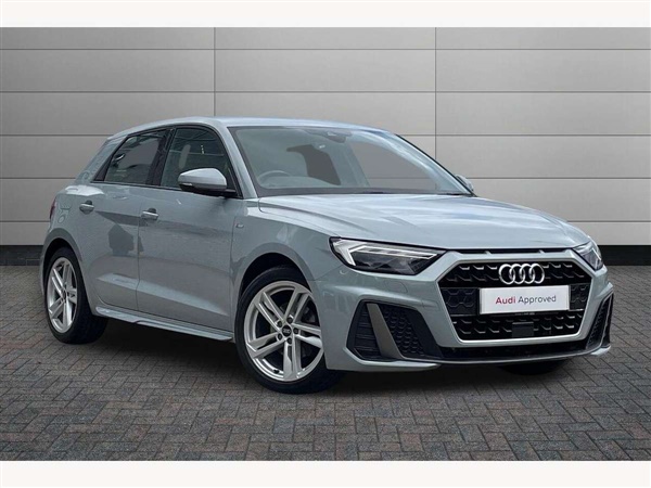 Large image for the Used Audi A1