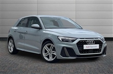 Used Audi A1