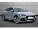 Audi A1 Image 1