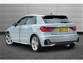 Audi A1 Image 3