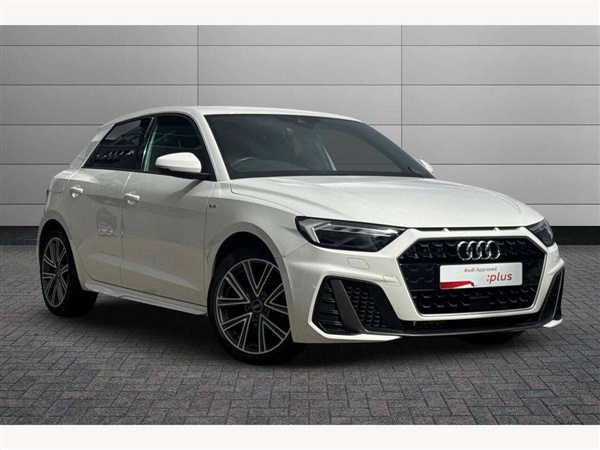 Large image for the Used Audi A1