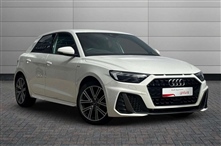 Used Audi A1