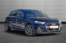 Used Audi A1