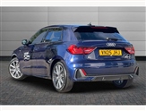 Audi A1 Image 3
