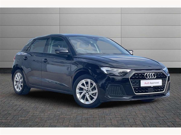 Large image for the Used Audi A1