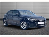 Audi A1 Image 1