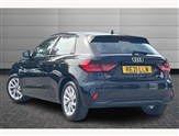 Audi A1 Image 3