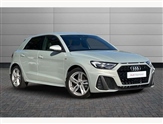 Audi A1 Image 1