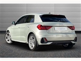 Audi A1 Image 3