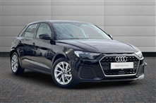 Used Audi A1