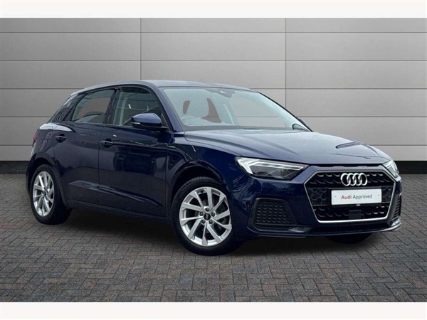 Large image for the Used Audi A1