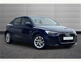 Audi A1 Image 1