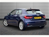 Audi A1 Image 3