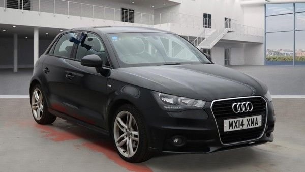 Large image for the Used Audi A1