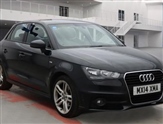 Used Audi A1