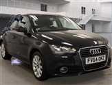 Used Audi A1