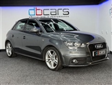 Used Audi A1