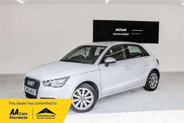 Large image for the Used Audi A1