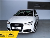 Used Audi A1