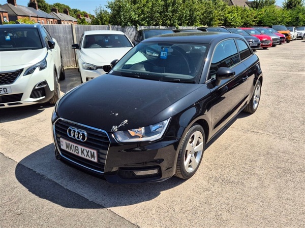 Large image for the Used Audi A1