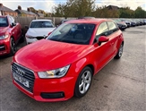 Used Audi A1