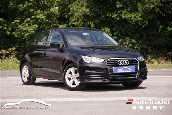 Large image for the Used Audi A1