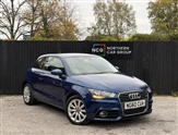Used Audi A1