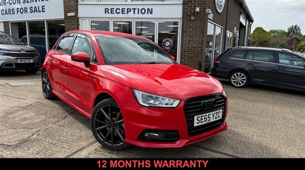Large image for the Used Audi A1