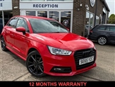 Used Audi A1