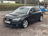 Used Audi A1