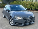 Used Audi A1