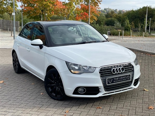 Large image for the Used Audi A1