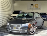 Used Audi A1
