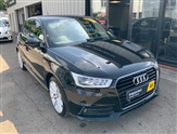 Used Audi A1